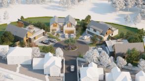 Multiple Plot for sale in Thrapston photo